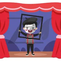 اجرای تئاتر عروسکی آموزشی و طنز