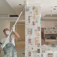نقاشی ساختمان پارس