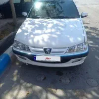 پزو پارس