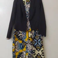 لباس مجلسی شیک مناسب مهمونی و دورهمی فقط ۴۰۰