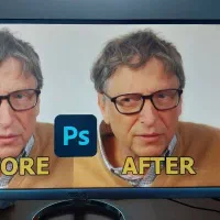 آموزش تدوین فیلم و ادیت عکس (پریمیر پرو، فتوشاپ)