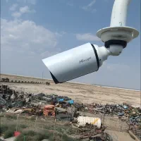 اجرای تخصصی پسیو شبکه،دزدگیر.نظارت تصویری