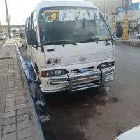 مینی بوس هیوندا 86