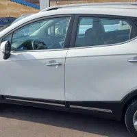 جک s3 بدون رنگ درجه ۱|خودرو سواری و وانت|رشت, یخسازی|دیوار