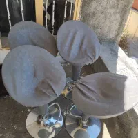 میز نهار خوری قیمت ۷ملیون|میز و صندلی غذاخوری|مریوان, |دیوار