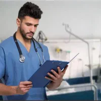 خدمات پرستاری در منزل