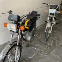 موتور۹۰،پیشتاز۸۵هریمند