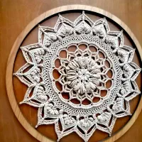 ماندالا ،ماندالا