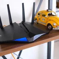 مودم اینترنتی tp