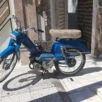 موتور گازی پژو کلکسیونی فرانسه