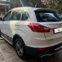 تیگو 5 مدل 95|خودرو سواری و وانت|تهران, کیانشهر|دیوار