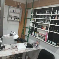 وسایل کامل ناخن کاری سالم و بدون نقص ۳۰ تومان