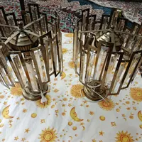 آباژور رومیزی