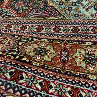 دو تخته فرش ماشینی ۹ متری ۵۰۰ شانه|فرش|قائم‌شهر, |دیوار