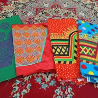 شلوار نخی|لباس|منوجان, |دیوار