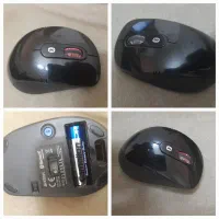 ماساژور.سرخکن ماوس بلوتوث مودم کارت صوت|مودم و تجهیزات شبکه|شاهینشهر, بوستان حافظ|دیوار