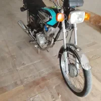 موتور هندا شهاب الکانس|موتورسیکلت|اراک, |دیوار