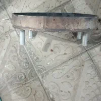 منقل تمام استیل316