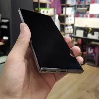 s23 ultra بسیار تمیز