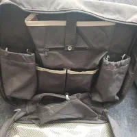 ساک بچه ،کیف مادر نو|کالسکه و لوازم جانبی|مشهد, هفت تیر (حافظ)|دیوار