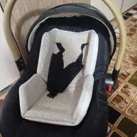 کریر درحد نو|کالسکه و لوازم جانبی|تبریز, |دیوار