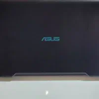 لپتاپ Asus k570u|رایانه همراه|ابهر, |دیوار