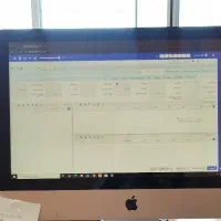 کار در کافی نت - نیروی خانم