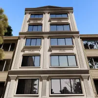 ۱۷۰ متر عمارت مرکزشهر|فروش آپارتمان|پاکدشت, پاکدشت (مامازند)|دیوار