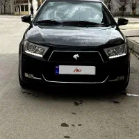 دنا پلاس|خودرو سواری و وانت|اسدآباد, |دیوار