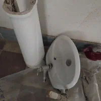 سینک سرویس بهداشتی