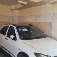 فروش کوییک gxr با رینگ (موتور اطلس)|خودرو سواری و وانت|شیراز, عفیفآباد|دیوار