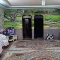 حیاط-180-متری-با-مغازه-تجاری-سنددار-همت-آباد