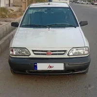 پراید ۱۳۱مدل۱۳۹۸