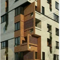 آپارتمان پیش فروش  اتابک نفیس