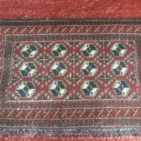 پشتی و سجاده|پشتی|مشهد, خرمشهر|دیوار