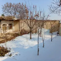 زمین ده ترکمن