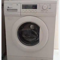 ماشین لباسشویی