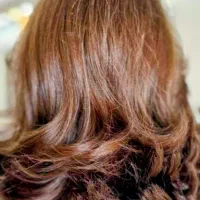 کوتاهی مو خانم