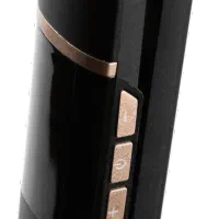 اتو مو گرین مدل GHS-088|آرایشی، بهداشتی، درمانی|رشت, معلم|دیوار