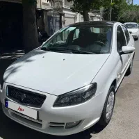 رانا پانا مدل۴۰۱شش دنده درحد صفر