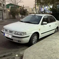 سمند ۹۸ بیرنگ|خودرو سواری و وانت|تهران, فردوس|دیوار