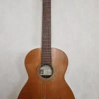 گیتار مانوئل رودریگز