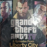 بازی gta IV