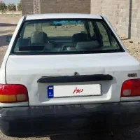 پراید صبا دوگانه.|خودرو سواری و وانت|جاجرم, |دیوار