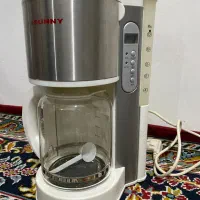 قهوه جوش