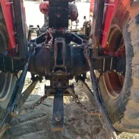 تراکتور ۲۸۵مدل ۸۶|خودرو سنگین|نورآباد, |دیوار