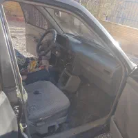 پرایدمدل ۸۰|خودرو سواری و وانت|کرمان, |دیوار