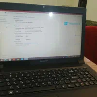 لپ‌تاپ Lenovo / مدل B590