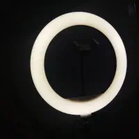 رینگ لایت|دوربین عکاسی و فیلم‌برداری|فردوسیه, |دیوار