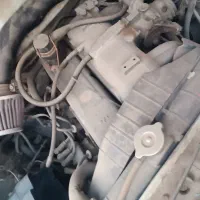 پیکان وانت تصادفی|خودرو سواری و وانت|دزفول, |دیوار